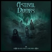 Astral Doors - Black Eyed Children i gruppen CD hos Bengans Skivbutik AB (2409429)