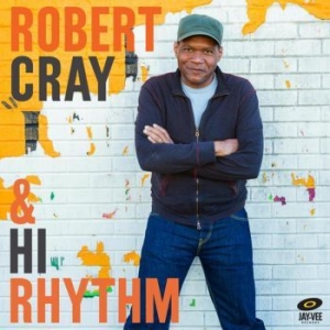 Robert Cray - Robert Cray & Hi Rhythm i gruppen CD hos Bengans Skivbutik AB (2409712)