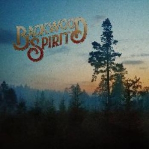 Backwood Spirit - Backwood Spirit i gruppen VINYL hos Bengans Skivbutik AB (2409725)