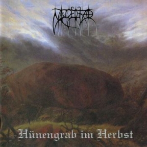 Nagelfar - Hünengrab Im Herbst (2 Lp + Poster) i gruppen VINYL hos Bengans Skivbutik AB (2409727)