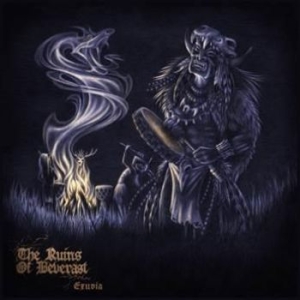 Ruins Of Beverast The - Exuvia (2 Lp) i gruppen VINYL hos Bengans Skivbutik AB (2409732)