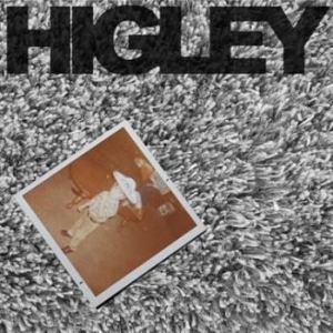 Higley - Higley i gruppen CD hos Bengans Skivbutik AB (2409740)