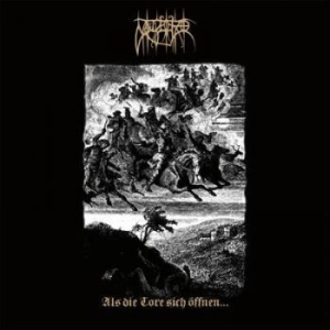 Nagelfar - Als Die Tore Sich Öffnen (2 Cd Digi i gruppen CD hos Bengans Skivbutik AB (2409745)