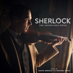 Various Artists - Sherlock - The Abominable Bride i gruppen CD hos Bengans Skivbutik AB (2409830)