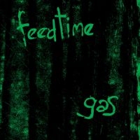 Feedtime - Gas i gruppen VINYL hos Bengans Skivbutik AB (2409832)