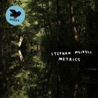 Meidell Stephan - Metrics i gruppen CD hos Bengans Skivbutik AB (2409908)