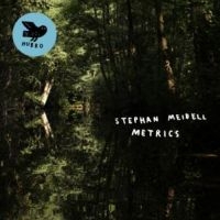 Meidell Stephan - Metrics i gruppen VINYL hos Bengans Skivbutik AB (2409910)