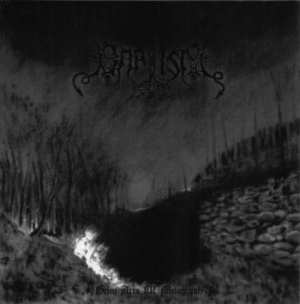 Baptism - Grim Arts Of Melancholy i gruppen CD hos Bengans Skivbutik AB (2411409)