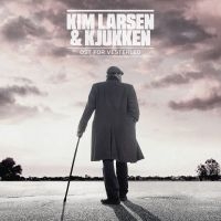 Kim Larsen & Kjukken - Øst For Vesterled i gruppen Minishops / Gasolin hos Bengans Skivbutik AB (2411415)