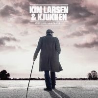 Kim Larsen & Kjukken - Øst For Vesterled i gruppen Minishops / Gasolin hos Bengans Skivbutik AB (2411417)