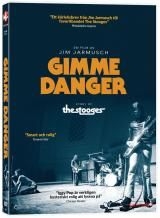 Gimme Danger i gruppen Film DVD hos Bengans Skivbutik AB (2413710)