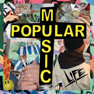 Life - Popular Music i gruppen VINYL hos Bengans Skivbutik AB (2414052)