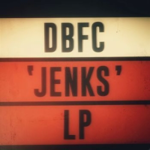 Dbfc - Jenks i gruppen CD hos Bengans Skivbutik AB (2414073)