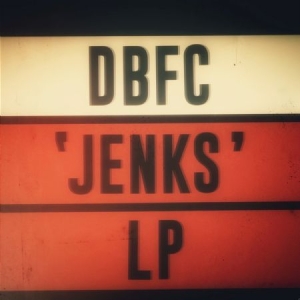 Dbfc - Jenks i gruppen VINYL hos Bengans Skivbutik AB (2414074)