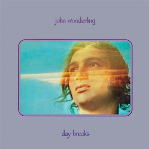 Wonderling John - Day Breaks i gruppen CD hos Bengans Skivbutik AB (2414076)