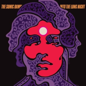 Sonic Dawn - Into The Long Night i gruppen VINYL hos Bengans Skivbutik AB (2414082)