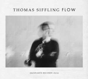 Siffling Thomas - Flow i gruppen CD hos Bengans Skivbutik AB (2414088)