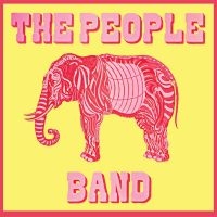 People Band - People Band i gruppen CD / Pop-Rock hos Bengans Skivbutik AB (2414110)