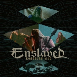 Enslaved - Roadburn Live i gruppen VINYL hos Bengans Skivbutik AB (2414113)