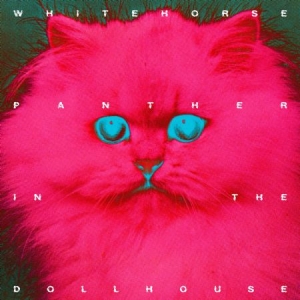 Whitehorse - Panther In The Dollhouse i gruppen CD hos Bengans Skivbutik AB (2414123)