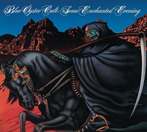 Blue Oyster Cult - Some Enchanted Evening i gruppen CD hos Bengans Skivbutik AB (2414126)