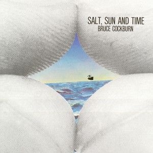 Bruce Cockburn - Salt Sun And Time i gruppen VI TIPSER / Julegavetips CD hos Bengans Skivbutik AB (2414133)