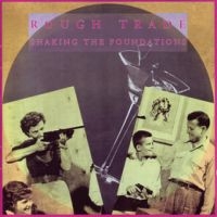 Rough Trade - Shaking The Foundations i gruppen CD hos Bengans Skivbutik AB (2414136)