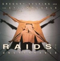 Hoskins Gregory - Raids On The Unspeakable i gruppen CD hos Bengans Skivbutik AB (2414137)