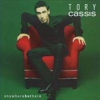 Cassis Tory - Anywherebuthere i gruppen CD hos Bengans Skivbutik AB (2414141)