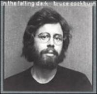 Cockburn Bruce - In The Falling Dark i gruppen CD hos Bengans Skivbutik AB (2414152)