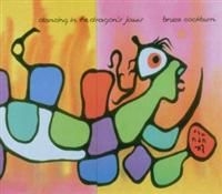 Bruce Cockburn - Dancing In The Dragon's Jaws i gruppen CD hos Bengans Skivbutik AB (2414154)