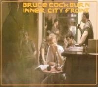 Bruce Cockburn - Inner City Front i gruppen VI TIPSER / Julegavetips CD hos Bengans Skivbutik AB (2414155)