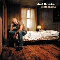 Kroeker  Joel - Melodrama i gruppen CD hos Bengans Skivbutik AB (2414158)