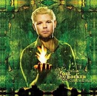 Kroeker  Joel - Closer To The Flame i gruppen CD hos Bengans Skivbutik AB (2414175)