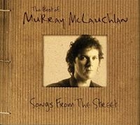 Mclauchlan Murray - Songs From The Street i gruppen CD hos Bengans Skivbutik AB (2414179)