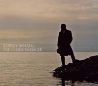 Bentall Barney - Inside Passage i gruppen CD hos Bengans Skivbutik AB (2414189)