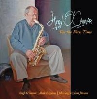 O'connor Hugh - For The First Time i gruppen CD hos Bengans Skivbutik AB (2414191)