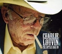 Louvin Charlie - Battles Rage On i gruppen CD hos Bengans Skivbutik AB (2414193)