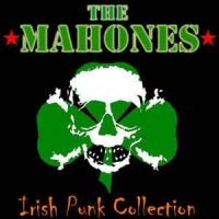 Mahones - Irish Punk Collection i gruppen CD hos Bengans Skivbutik AB (2414197)