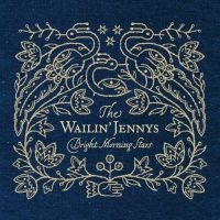 Wailin' Jennys - Bright Morning Stars i gruppen CD hos Bengans Skivbutik AB (2414202)