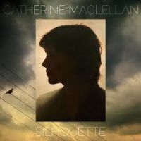 Maclellan Catherine - Silhouette i gruppen CD hos Bengans Skivbutik AB (2414203)