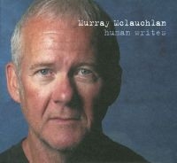 Mclauchlan Murray - Human Writes i gruppen CD hos Bengans Skivbutik AB (2414204)