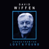 Wiffen David - Songs From The Lost And Found i gruppen CD hos Bengans Skivbutik AB (2414219)