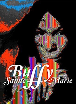 Sainte-Marie Buffy - A Multimedia Life - Documentary i gruppen DVD & BLU-RAY hos Bengans Skivbutik AB (2414232)