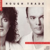 Rough Trade - Birds Of A Feather i gruppen CD hos Bengans Skivbutik AB (2414233)