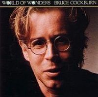 Cockburn Bruce - World Of Wonders i gruppen CD hos Bengans Skivbutik AB (2414234)