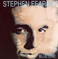 Fearing Stephen - Blue Line i gruppen CD hos Bengans Skivbutik AB (2414235)