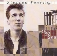 Fearing Stephen - Out To Sea i gruppen CD hos Bengans Skivbutik AB (2414236)