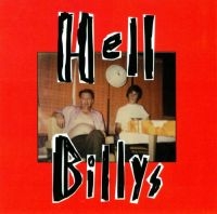 Hell Billys - Hell Billys i gruppen CD hos Bengans Skivbutik AB (2414237)