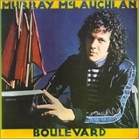 Mclauchlan Murray - Boulevard i gruppen CD hos Bengans Skivbutik AB (2414240)